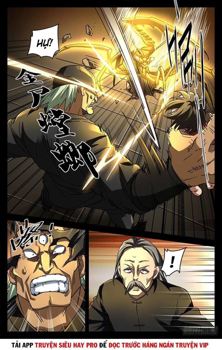 Huyết Ma Nhân - Page 6