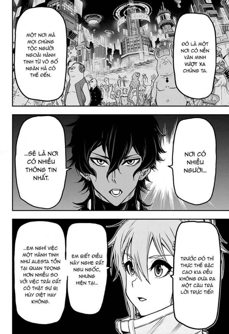 Agravity Boys - Page 11