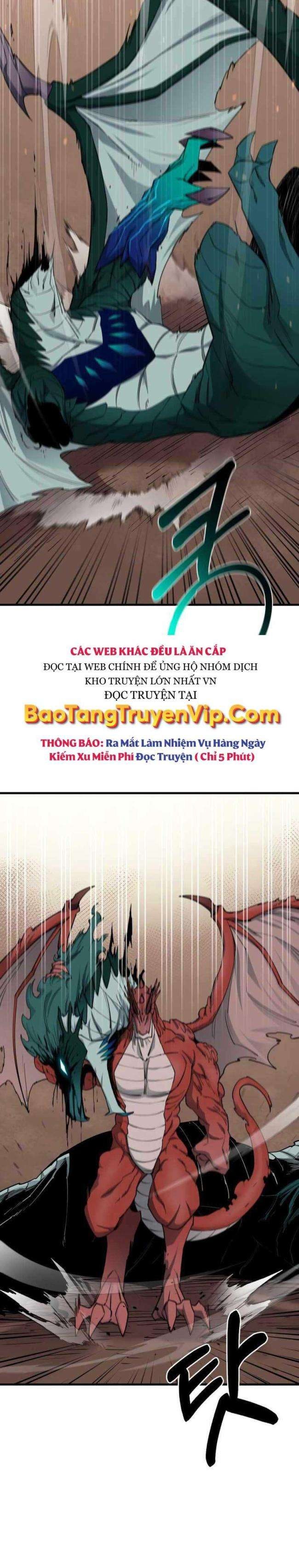 Tôi Càng Ăn Càng Trở Nên Mạnh Mẽ - Page 35