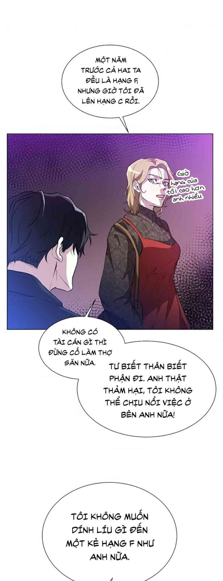 Tôi Là Thợ Săn Có Sức Mạnh Của 99 Vạn Tiền Kiếp - Page 32