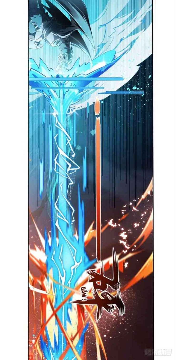 Vô Hạn Sứ Đồ Và 12 Nữ Chiến Binh - Page 44