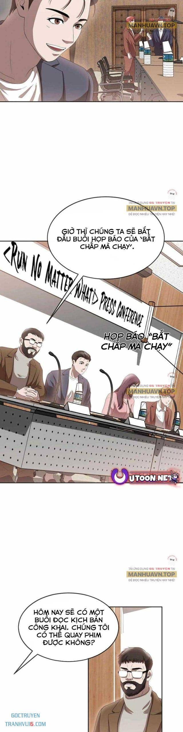 Thước Phim Sự Thật - Page 13