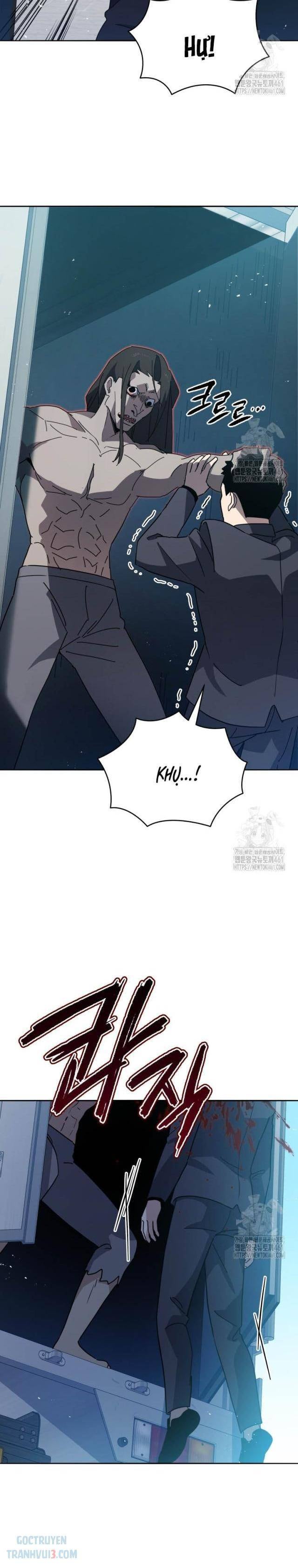 Ma Tôn Tái Thế - Page 11