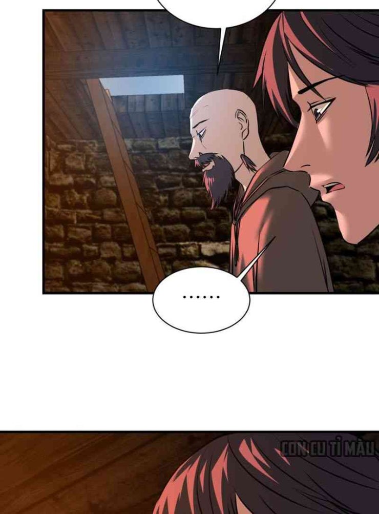 Đế Quốc Lê Man - Page 19