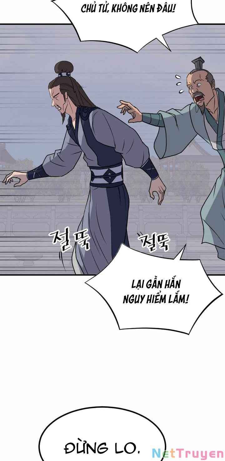 Trọng Sinh-Bất Khả Chiến Bại - Page 8