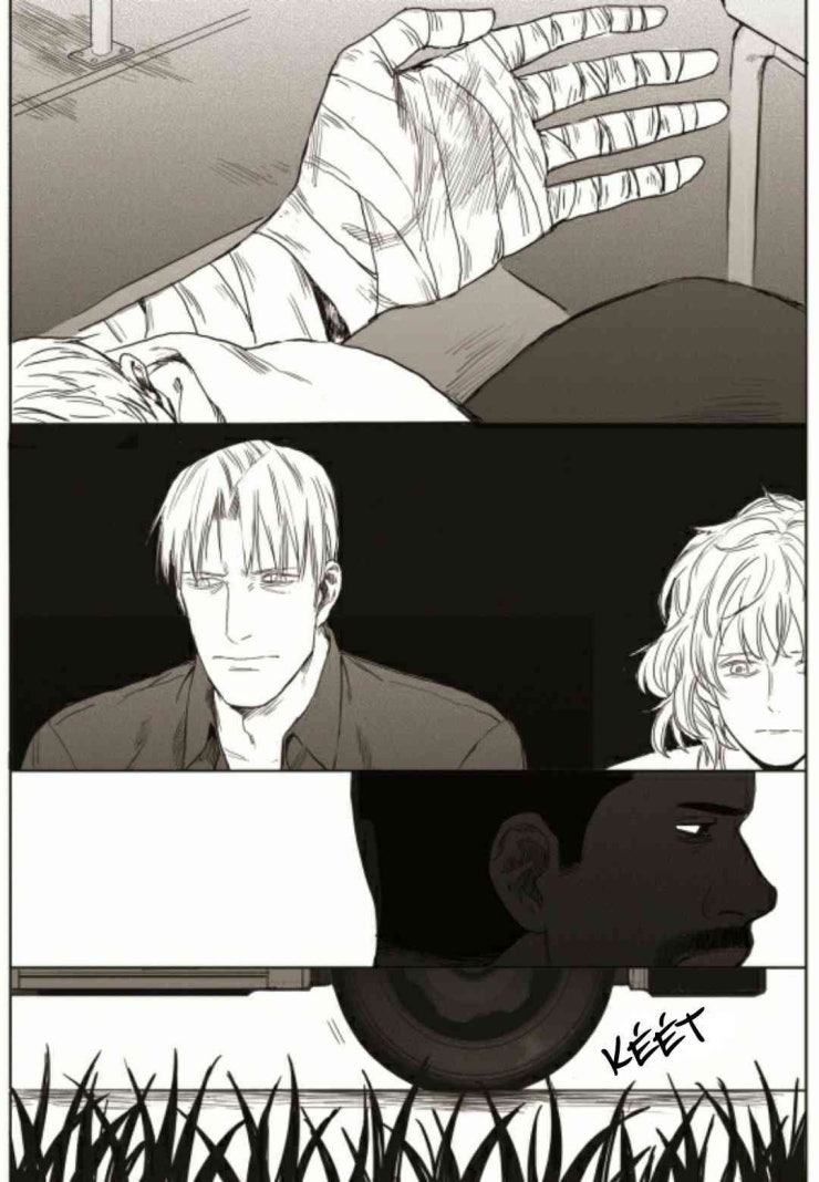 Đường Chân Trời - Page 9