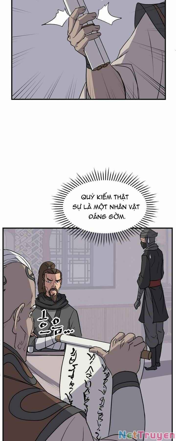 Trọng Sinh-Bất Khả Chiến Bại - Page 24