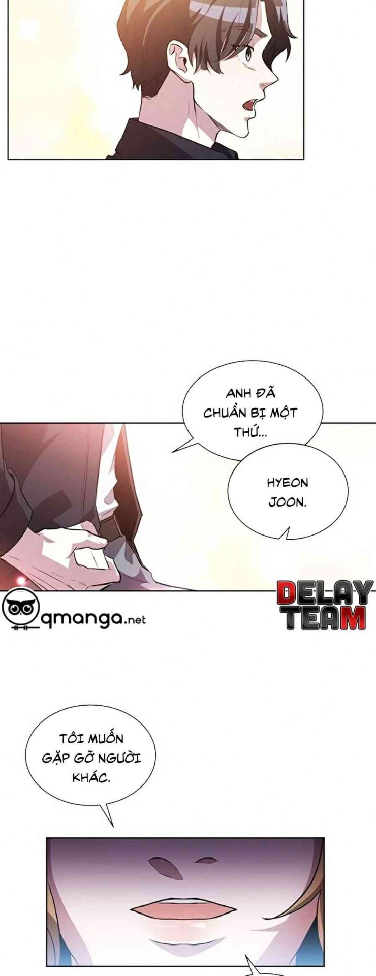 Tôi Là Thợ Săn Có Sức Mạnh Của 99 Vạn Tiền Kiếp - Page 29