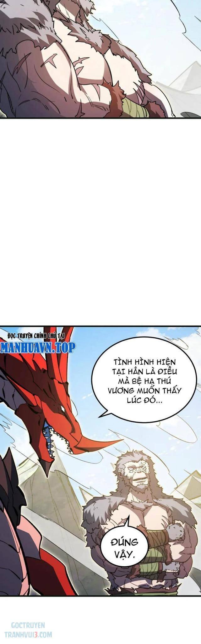 Mạt Thế Quật Khởi - Page 25