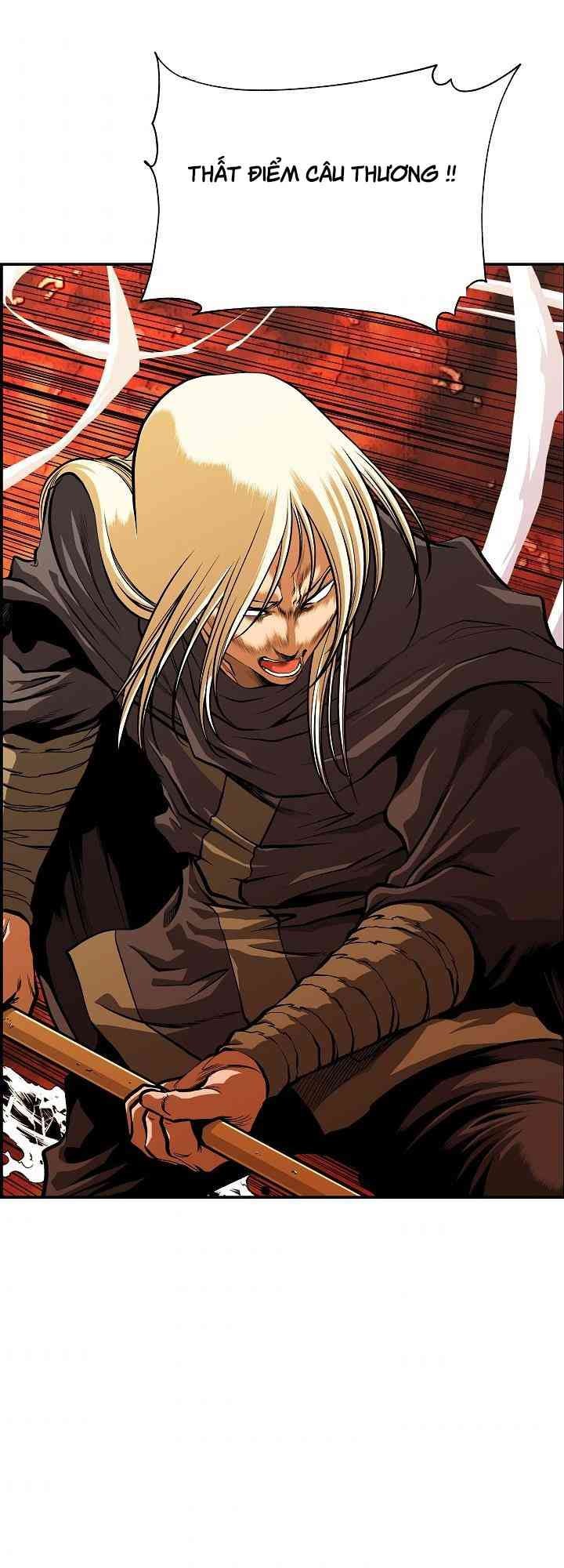 Ngũ Hợp Chí Tôn - Page 48