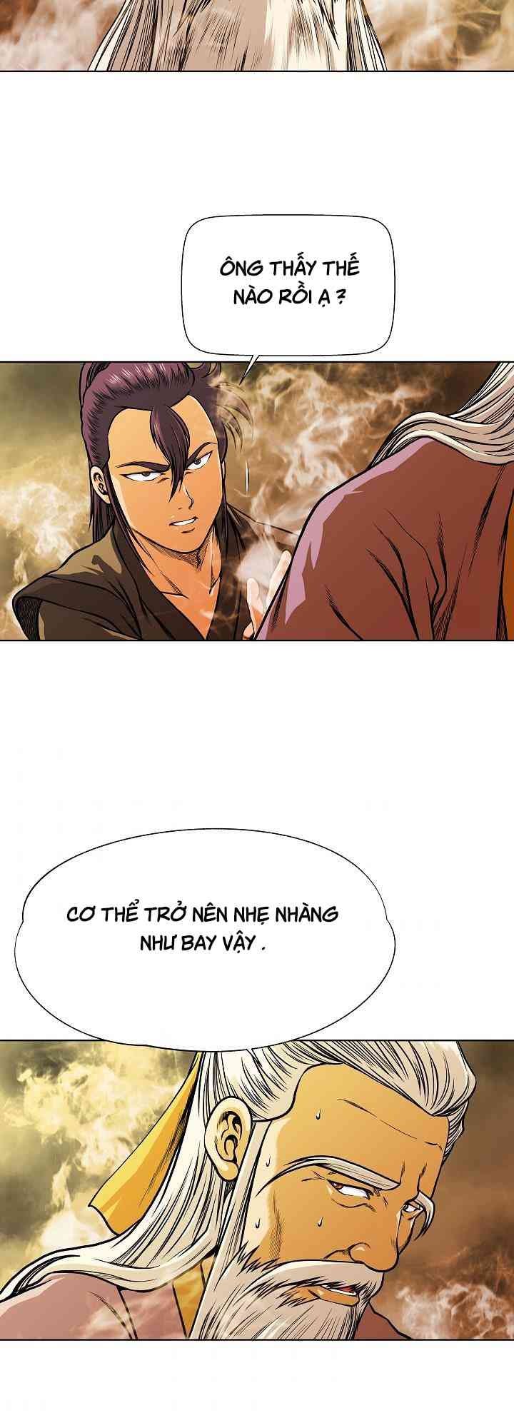 Ngũ Hợp Chí Tôn - Page 6