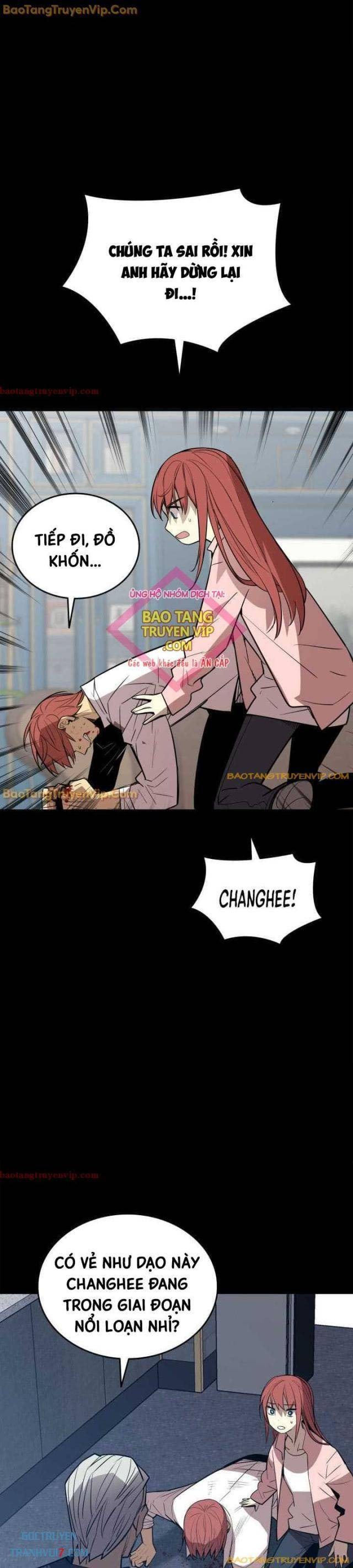 Sức Mạnh Của Người Chơi Mới - Page 5