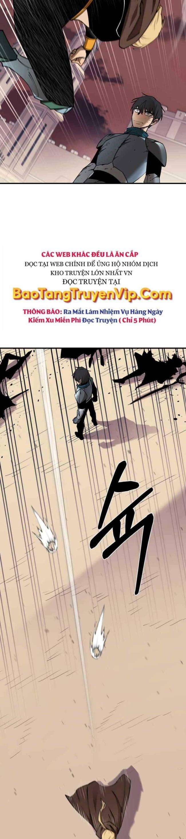 Tôi Càng Ăn Càng Trở Nên Mạnh Mẽ - Page 26