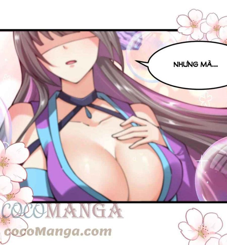 Sức Mạnh Của Kiếm Thần - Page 16