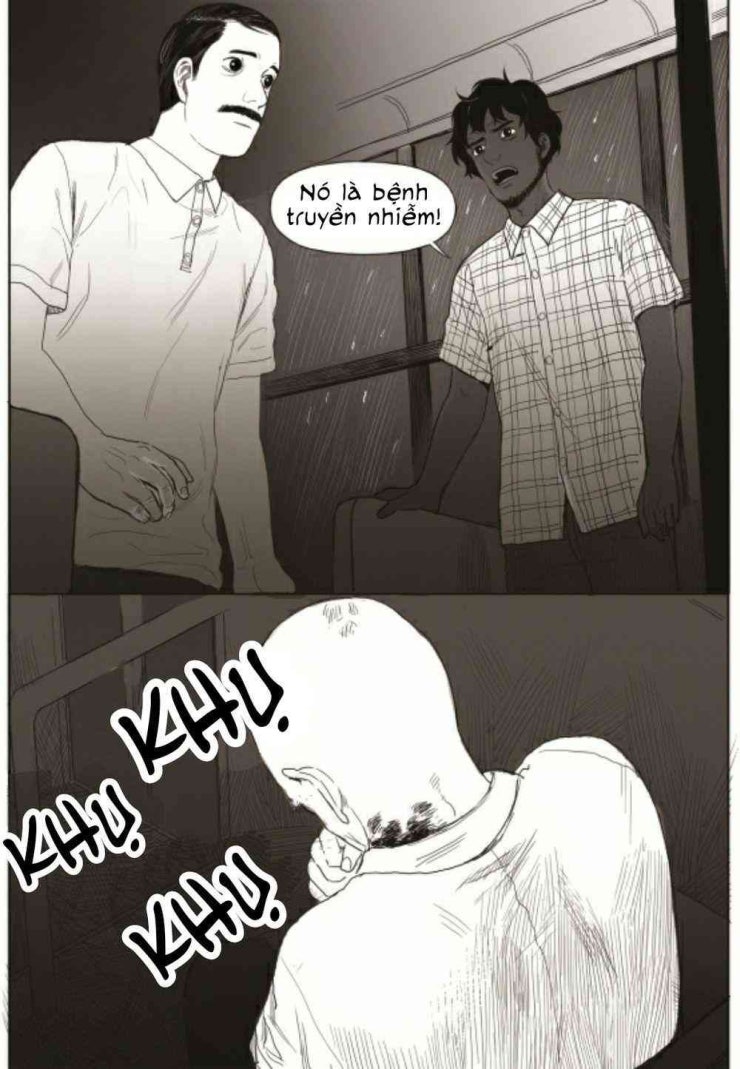 Đường Chân Trời - Page 26