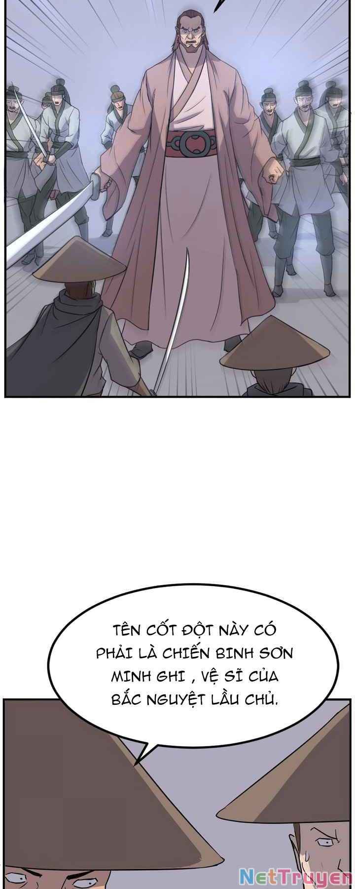 Trọng Sinh-Bất Khả Chiến Bại - Page 31