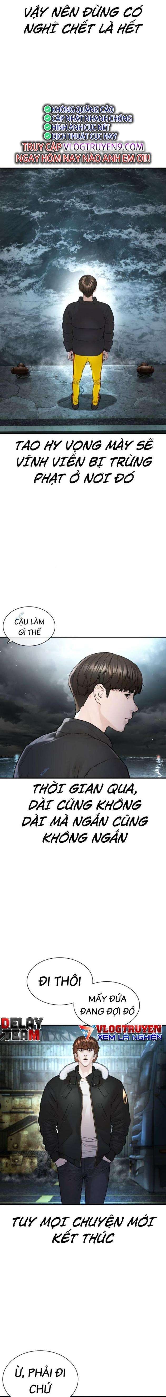 Học Cách Chiến Đấu - Page 17