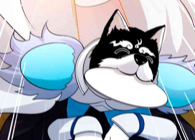 Yêu Linh Cứu Hỏa - Page 20