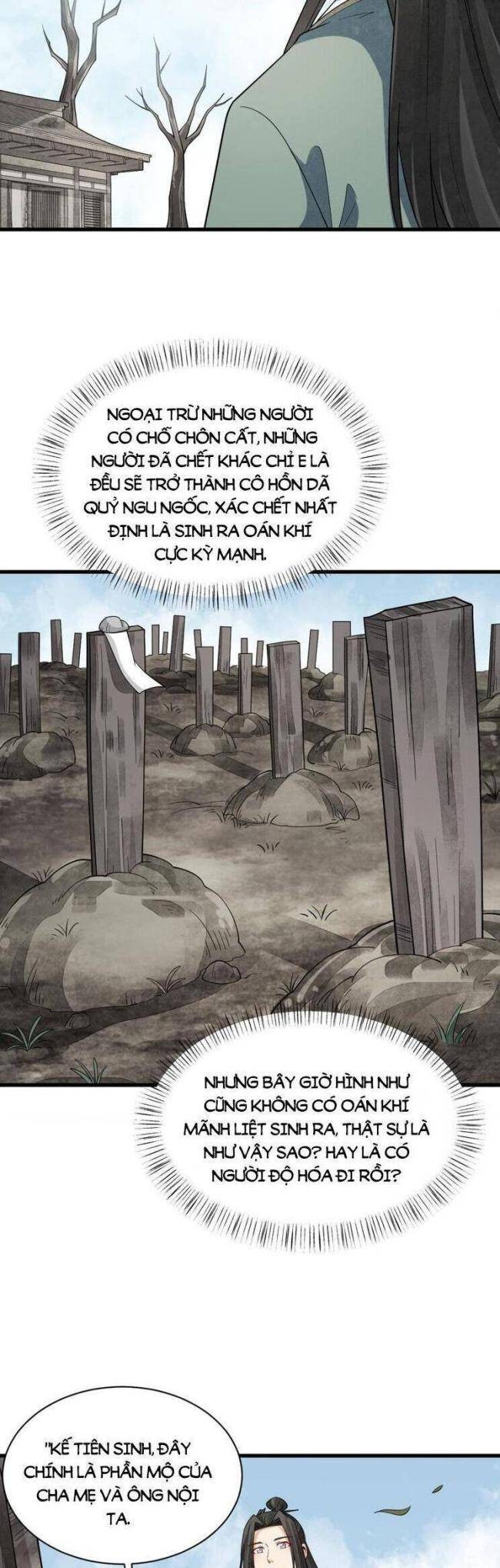 Lạn Kha Kỳ Duyên - Page 19