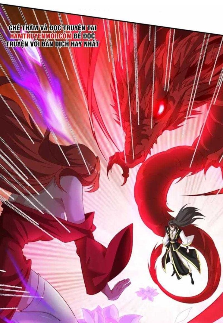 Tiên Đế Xâm Nhập - Page 15