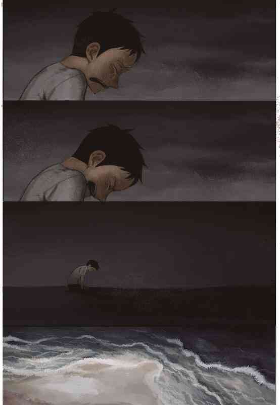 Đường Chân Trời - Page 58