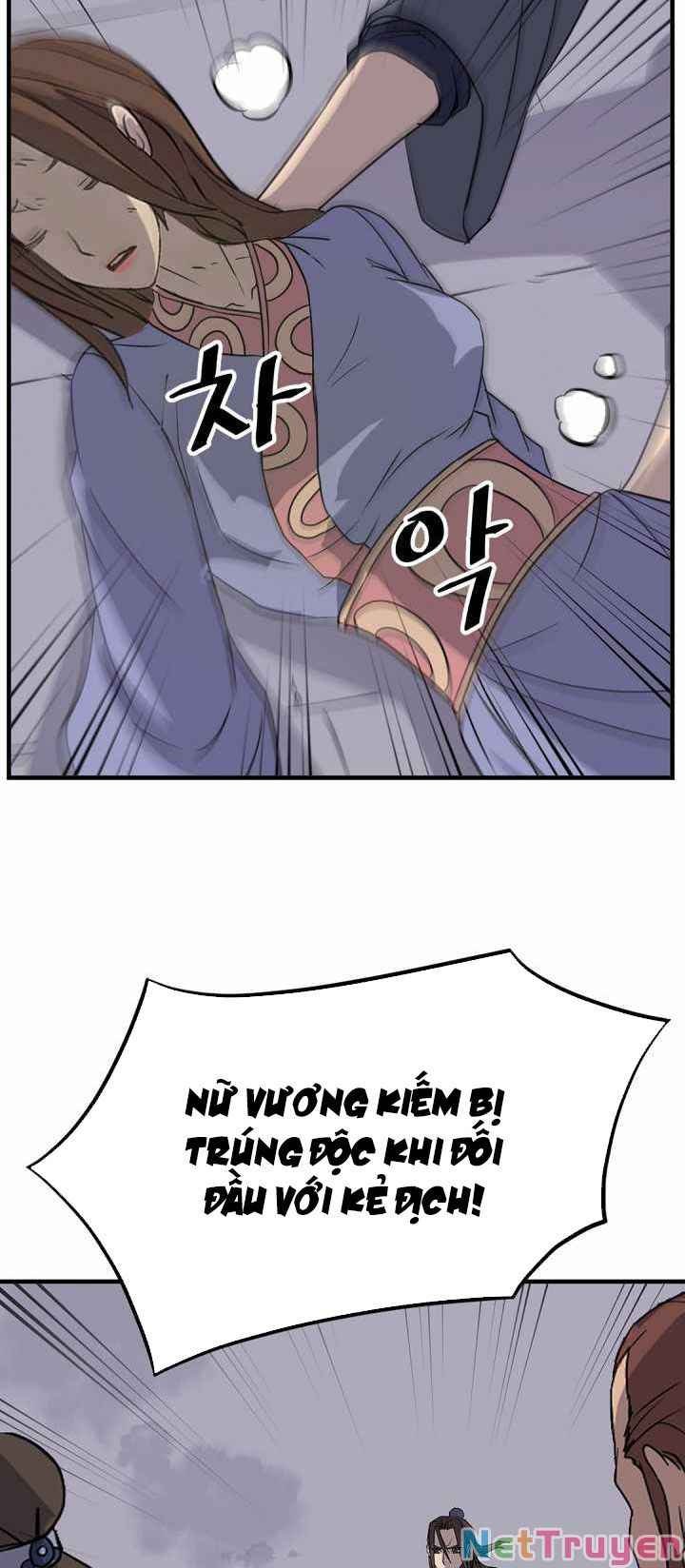 Trọng Sinh-Bất Khả Chiến Bại - Page 67