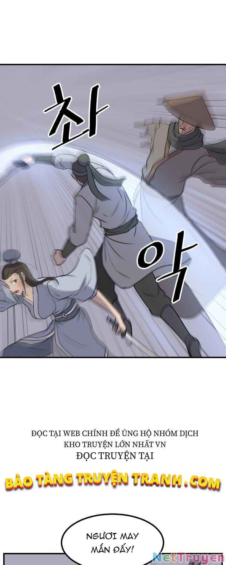 Trọng Sinh-Bất Khả Chiến Bại - Page 25