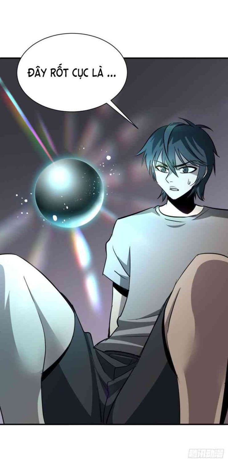 Đế Quốc Lê Man - Page 40