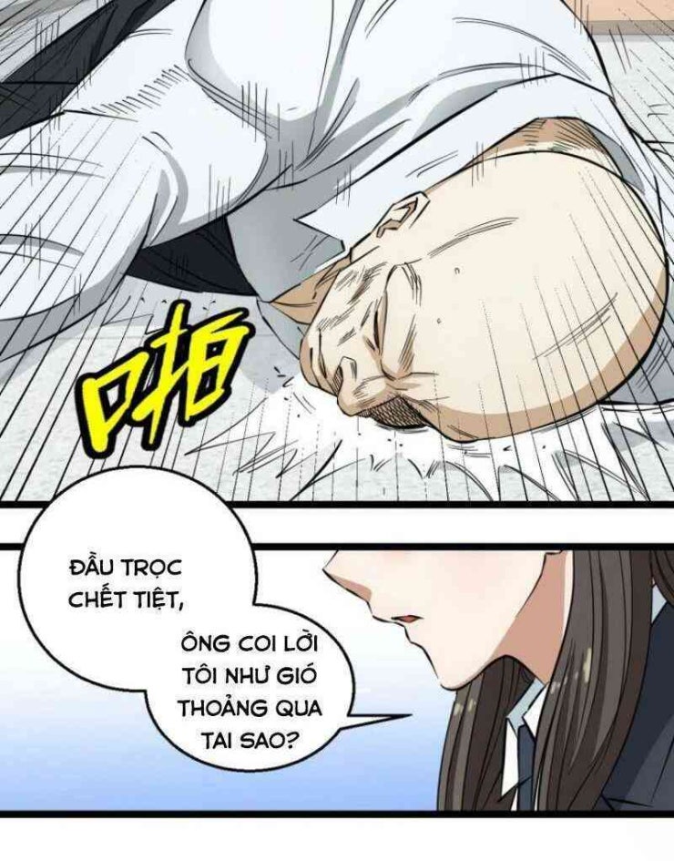 Đối Mặt Với Thử Thách - Page 71