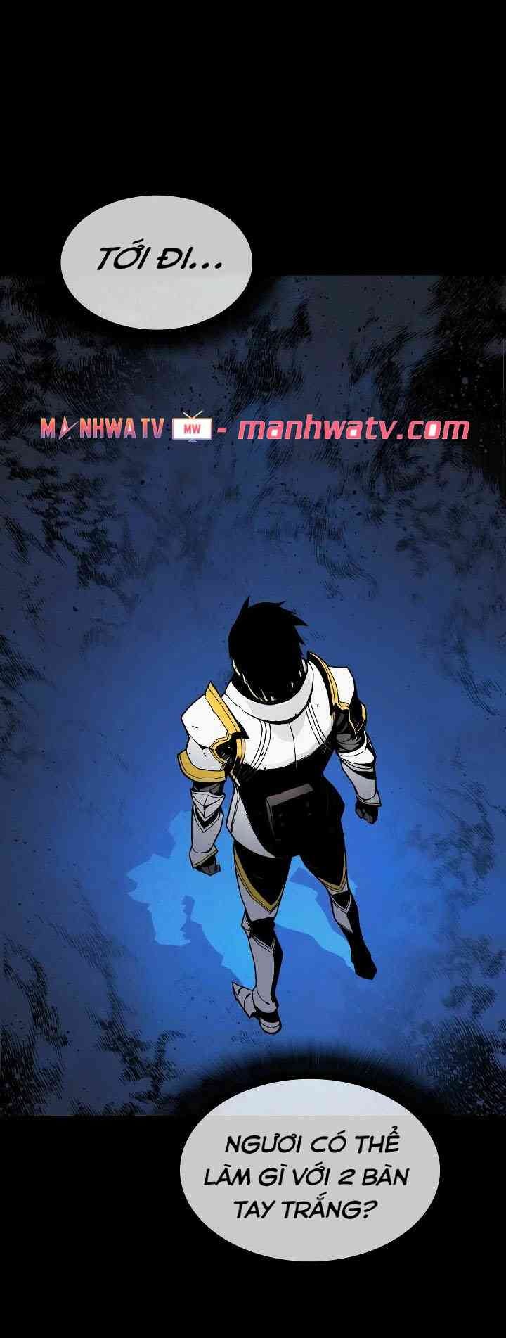 Sức Mạnh Của Người Chơi Mới - Page 18