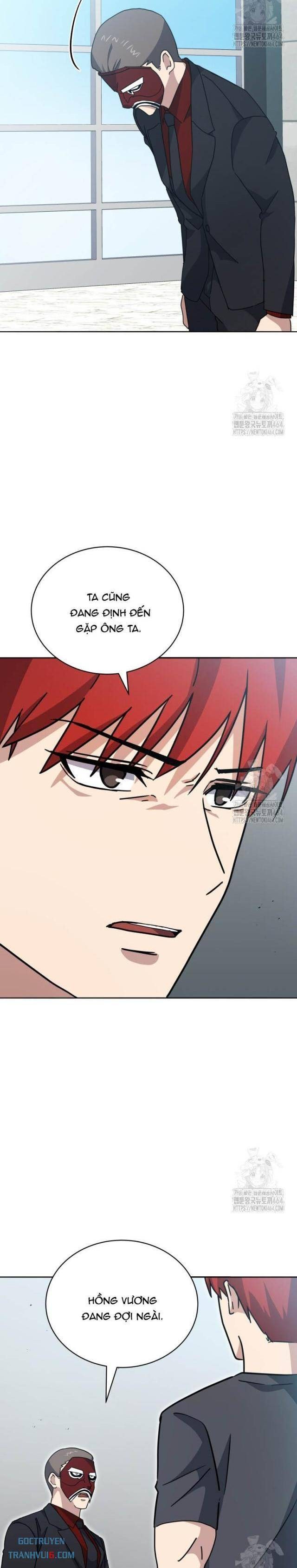 Ma Tôn Tái Thế - Page 15