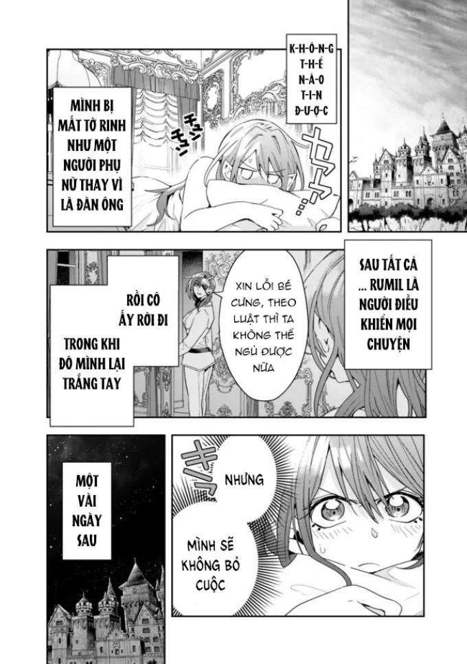 Thuần Thú Sư Ở Dị Giới - Page 9