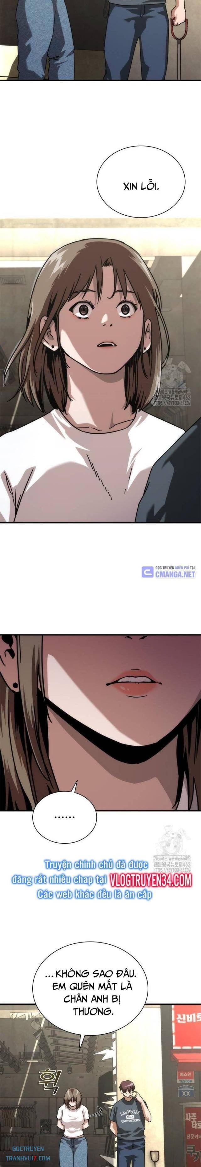 Mạt Thế Zombie 82-08 - Page 26