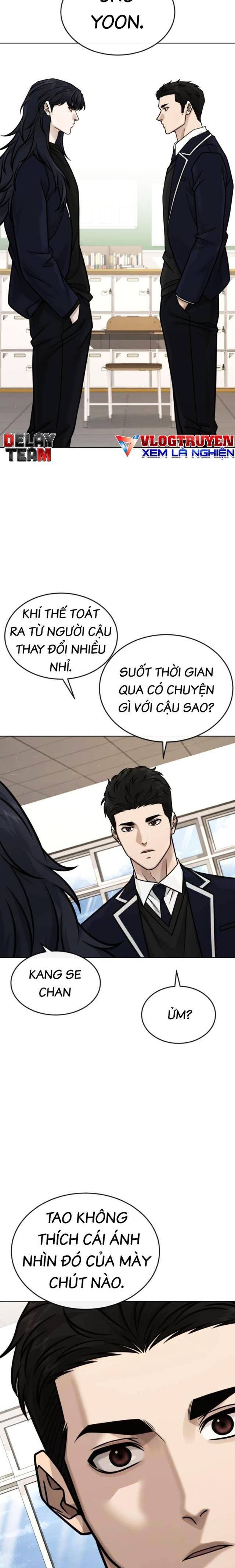 Nhiệm Vụ Diệu Kỳ - Page 35