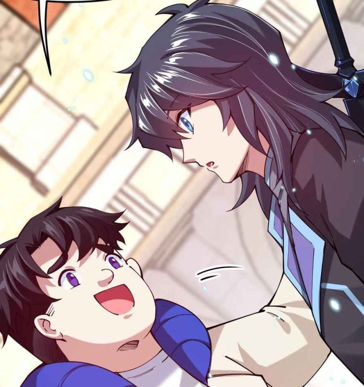 Sức Mạnh Của Kiếm Thần - Page 37