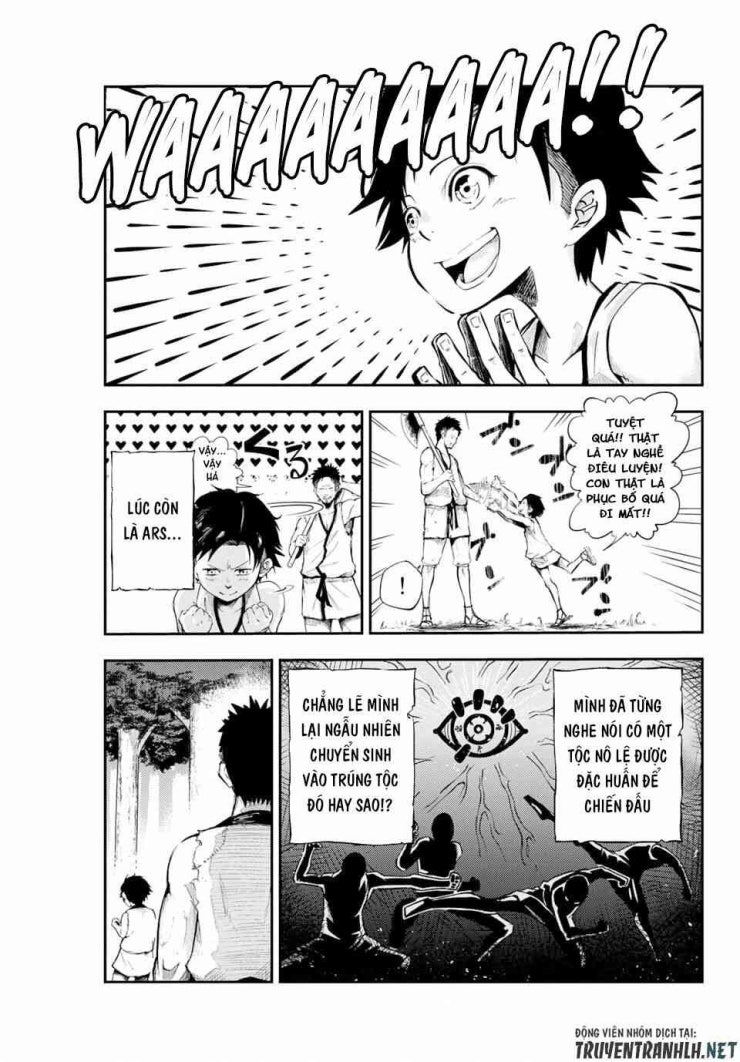 Tái Sinh Nô Lệ - Page 41