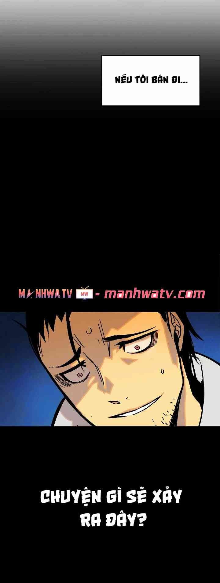 Sức Mạnh Của Người Chơi Mới - Page 17