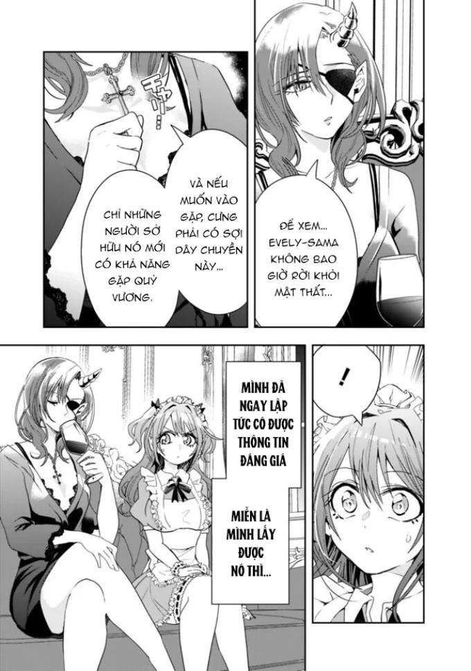 Thuần Thú Sư Ở Dị Giới - Page 4