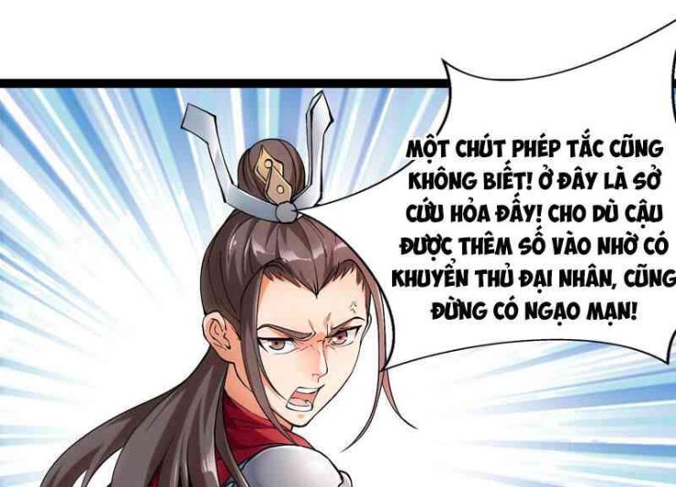 Yêu Linh Cứu Hỏa - Page 57