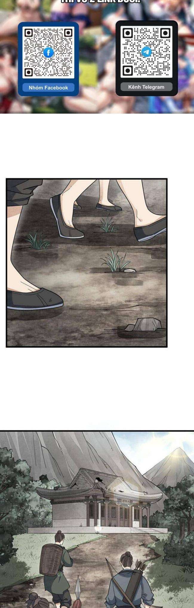 Lạn Kha Kỳ Duyên - Page 6