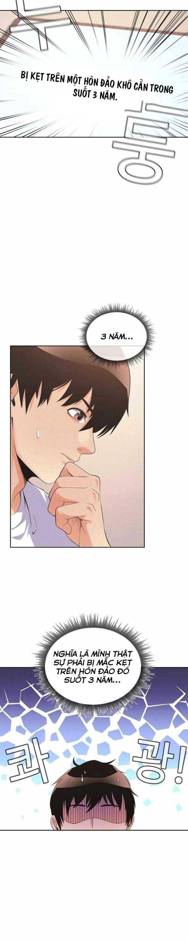 Thước Phim Sự Thật - Page 31