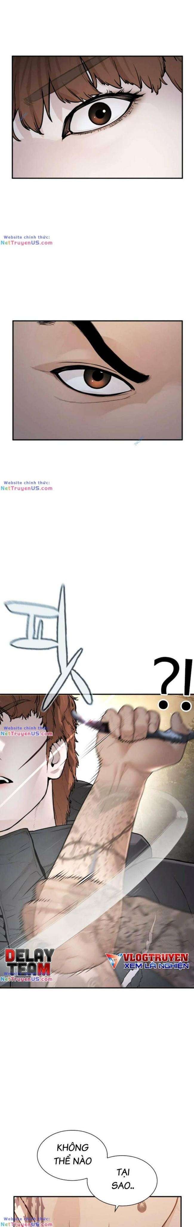 Học Cách Chiến Đấu - Page 14