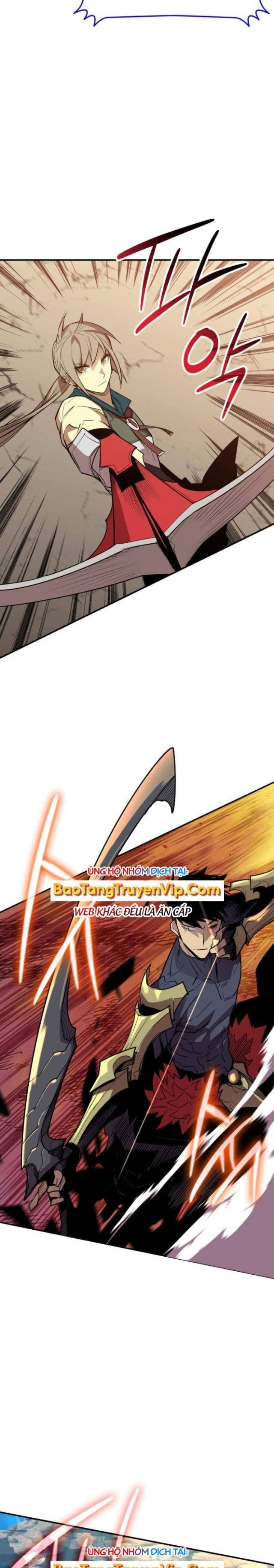 Sức Mạnh Của Người Chơi Mới - Page 15