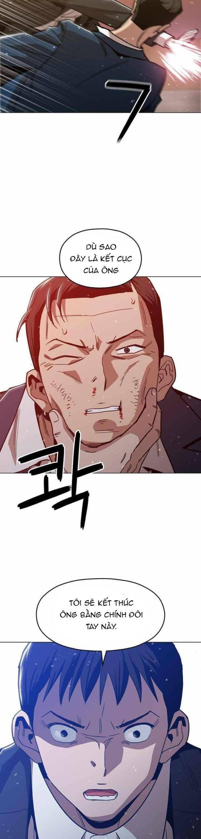 Kỷ Nguyên Tàn Bạo - Page 5