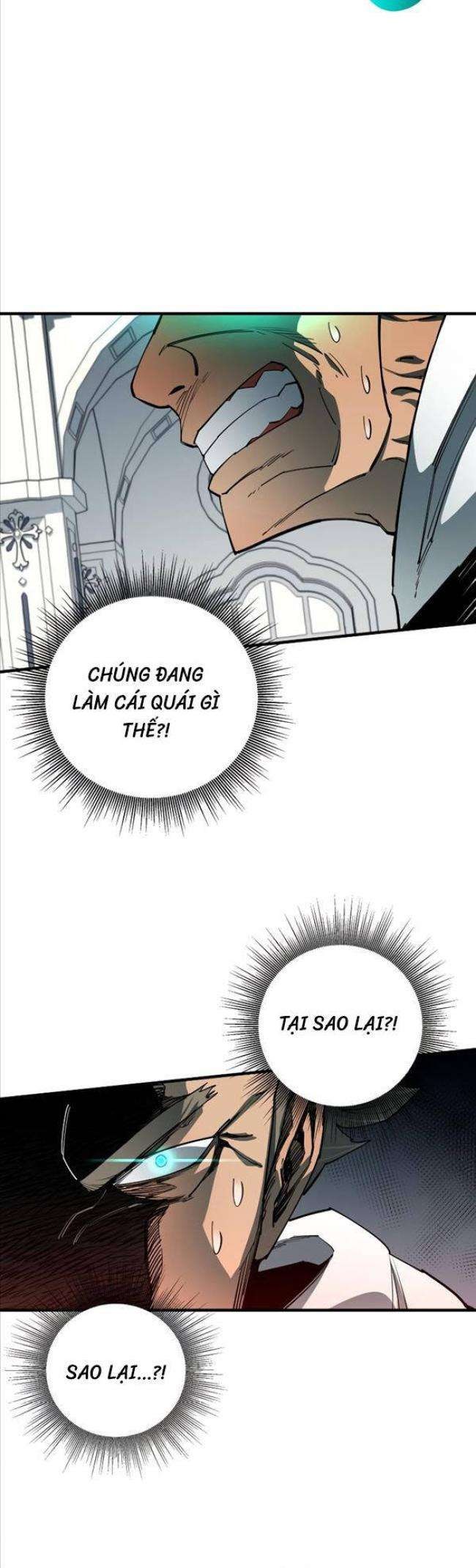 Tôi Càng Ăn Càng Trở Nên Mạnh Mẽ - Page 47