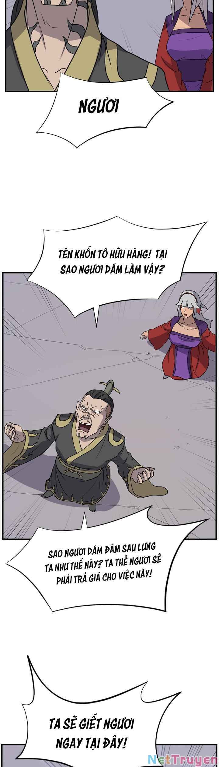 Trọng Sinh-Bất Khả Chiến Bại - Page 15