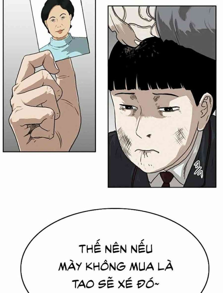 Người Xấu - Page 11