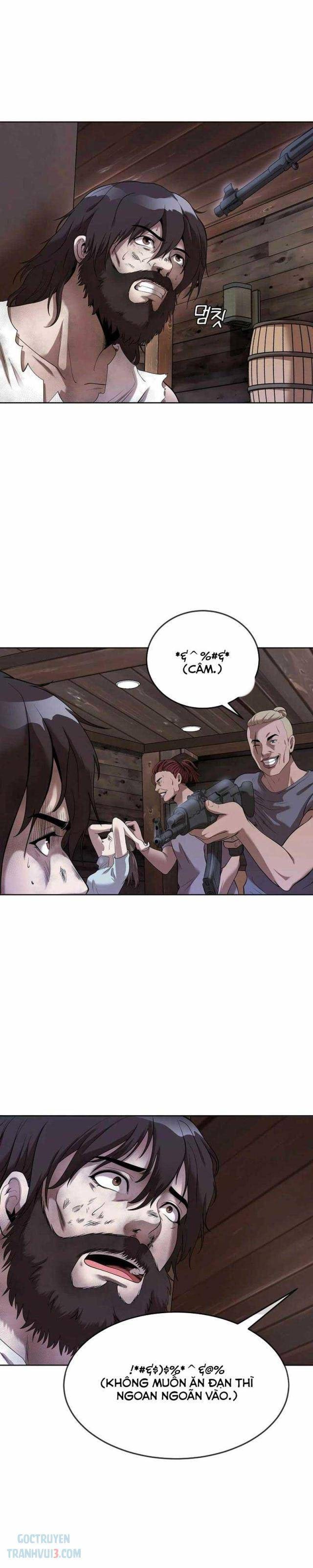 Thước Phim Sự Thật - Page 16