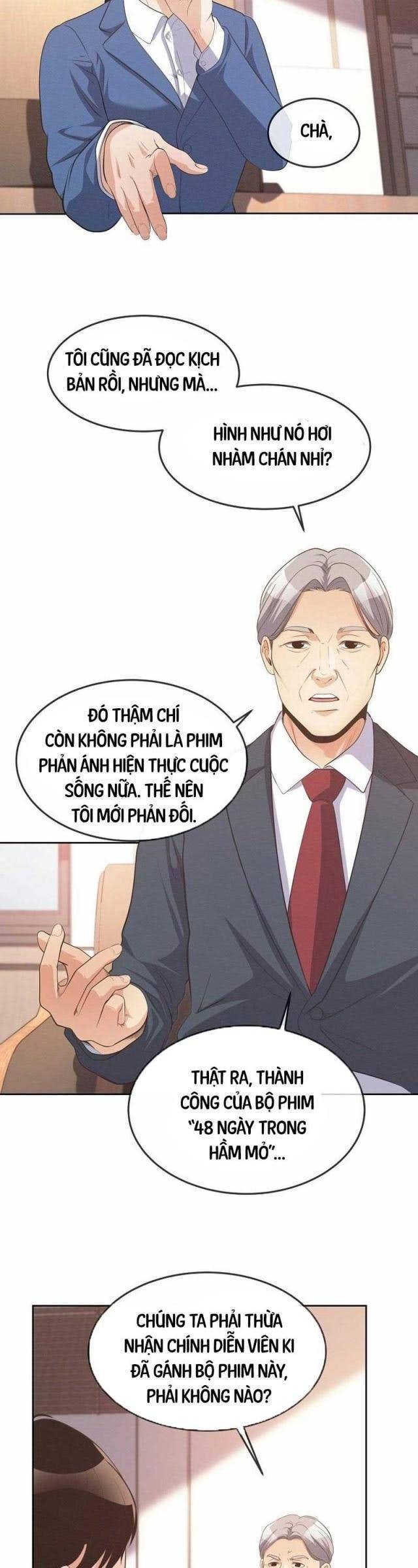 Thước Phim Sự Thật - Page 30