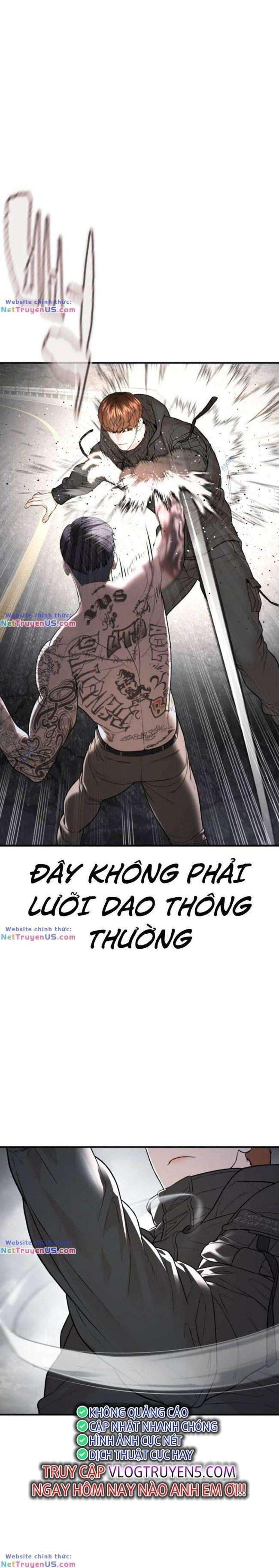 Học Cách Chiến Đấu - Page 32